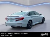 Certified 2022 Honda Accord Sport Special Edition image 5