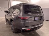 New 2025 Jeep Wagoneer 4WD w/ Convenience Group I image 6