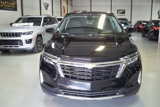 Used 2024 Chevrolet Equinox LT w/ LPO, Floor Liner Package image 2