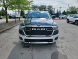 New 2025 RAM 1500 4x4 Crew Cab image 2