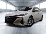 Used 2020 Toyota Prius Prime LE w/ Carpet Mat Package image 2