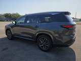 New 2025 Lexus TX 350 AWD image 5