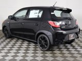 New 2024 Mitsubishi Mirage Black Edition image 4