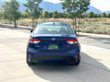 Used 2022 Toyota Corolla SE image 6
