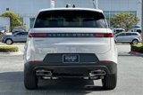 New 2025 Land Rover Range Rover Sport image 4