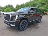 New 2025 GMC Yukon Denali w/ Denali Reserve Package image 2