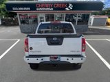 Used 2019 Nissan Frontier PRO-4X image 4