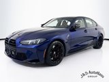 Used 2025 BMW M3 Competition image 3