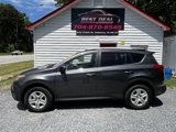 Used 2015 Toyota RAV4 LE image 5