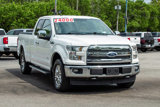 Used 2017 Ford F150 Lariat image 2