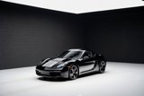 Used 2025 Porsche 718 Cayman image 4