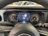 New 2025 Jeep Wrangler Sport S image 5