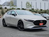 New 2025 MAZDA MAZDA3 Hatchback w/ Appearance Package image 3