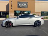 Used 2014 Hyundai Genesis 3.8 image 4