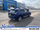 New 2025 Buick Envision Avenir image 5