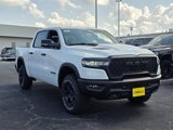 New 2026 RAM 1500 Rebel image 2