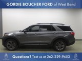 Certified 2023 Ford Explorer XLT w/ Equipment Group 202A image 2