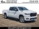 New 2026 RAM 1500 4x4 Crew Cab image 1
