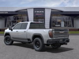 New 2025 GMC Sierra 2500 AT4X w/ AT4X AEV Edition image 3