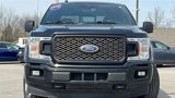 Used 2020 Ford F150 XLT image 3