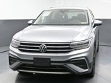 Used 2024 Volkswagen Tiguan SE image 5