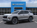 New 2026 Chevrolet Equinox RS w/ Convenience Package III image 2