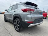 New 2025 Chevrolet TrailBlazer LT image 5
