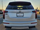 New 2025 Cadillac XT6 Luxury image 5