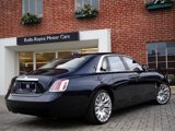 New 2025 Rolls-Royce Ghost image 2