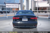 Used 2018 Audi A3 2.0T Premium image 6