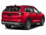 New 2026 Honda CR-V TrailSport image 2