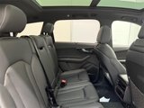 New 2025 Audi Q7 3.0T Prestige image 4