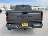 New 2025 RAM 1500 4x4 Crew Cab image 4