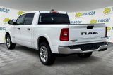 New 2025 RAM 1500 Big Horn image 5
