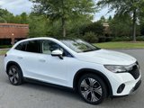 Used 2024 Mercedes-Benz EQE 350+ SUV w/ Driver Assistance Package image 2