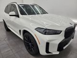 Used 2025 BMW X5 xDrive40i w/ M Sport Package image 2