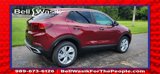 New 2025 Buick Encore GX Preferred image 4