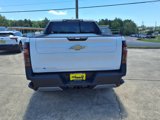 New 2025 Chevrolet Silverado EV LT image 4