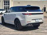 New 2025 Land Rover Range Rover Sport Dynamic SE image 3