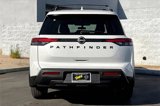 New 2025 Nissan Pathfinder SV w/ Black Appearance Package image 3