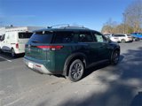New 2025 Nissan Pathfinder SL image 5