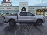 New 2025 RAM 1500 4x4 Crew Cab image 2