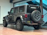 New 2025 Jeep Wrangler Sahara w/ Safety Group image 3