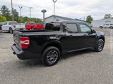 New 2025 Ford Maverick XLT image 5