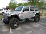 Used 2018 Jeep Wrangler Unlimited Rubicon image 3