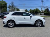 Certified 2024 Audi Q3 2.0T Premium Plus image 5