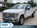 New 2025 Ford F250 4x4 Crew Cab Super Duty image 2