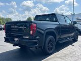 New 2025 GMC Sierra 1500 Elevation image 4