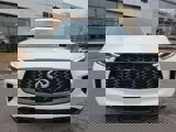 New 2025 INFINITI QX60 Luxe w/ Black Edition image 2