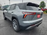 New 2026 Chevrolet Equinox LT w/ Convenience Package II image 3